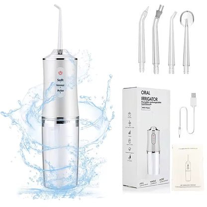 Irrigador Bucal Oral